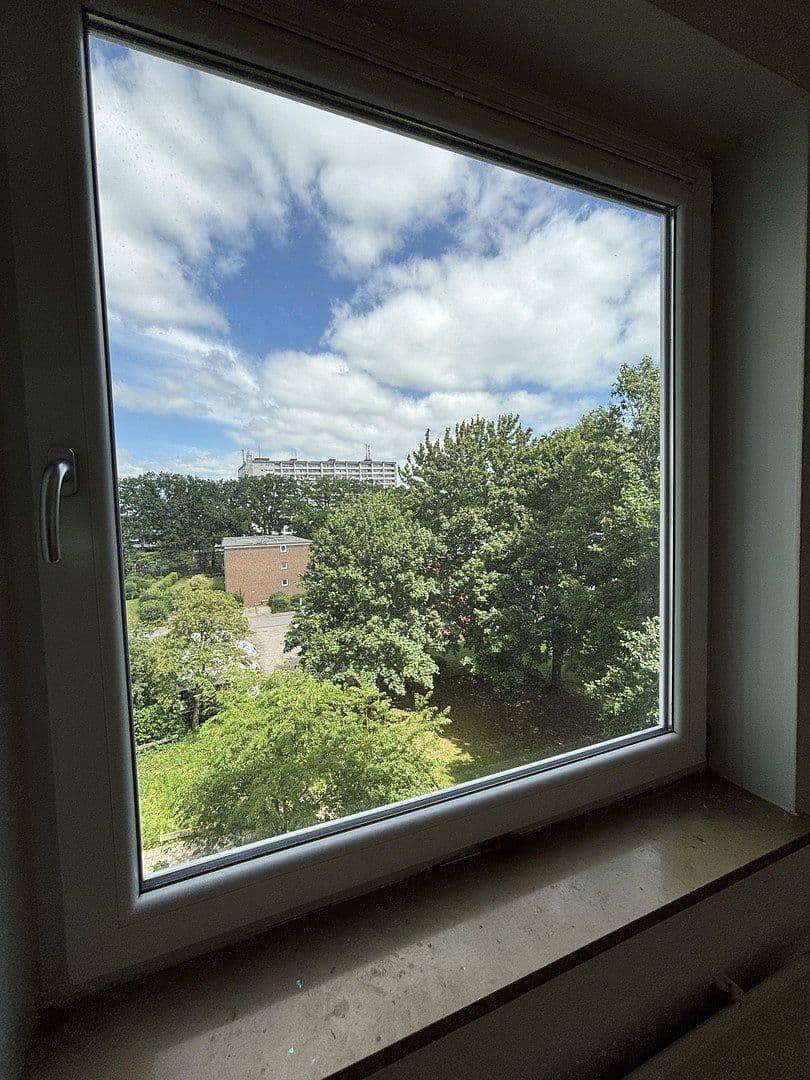 Prodej bytu 4+1 94 m², Norderstedt, Šlesvicko-Holštýnsko Prodej bytu 4+1 94 m², Norderstedt, Šlesvicko-Holštýnsko
