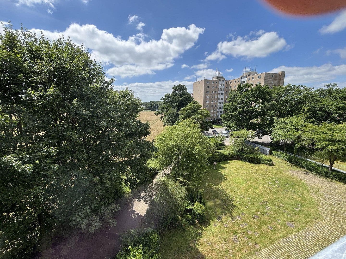 Prodej bytu 4+1 94 m², Norderstedt, Šlesvicko-Holštýnsko Prodej bytu 4+1 94 m², Norderstedt, Šlesvicko-Holštýnsko