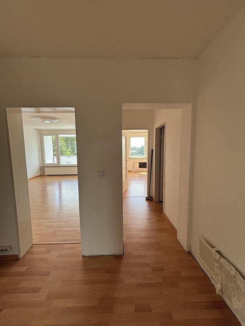 Prodej bytu 4+1 94 m², Norderstedt, Šlesvicko-Holštýnsko Prodej bytu 4+1 94 m², Norderstedt, Šlesvicko-Holštýnsko
