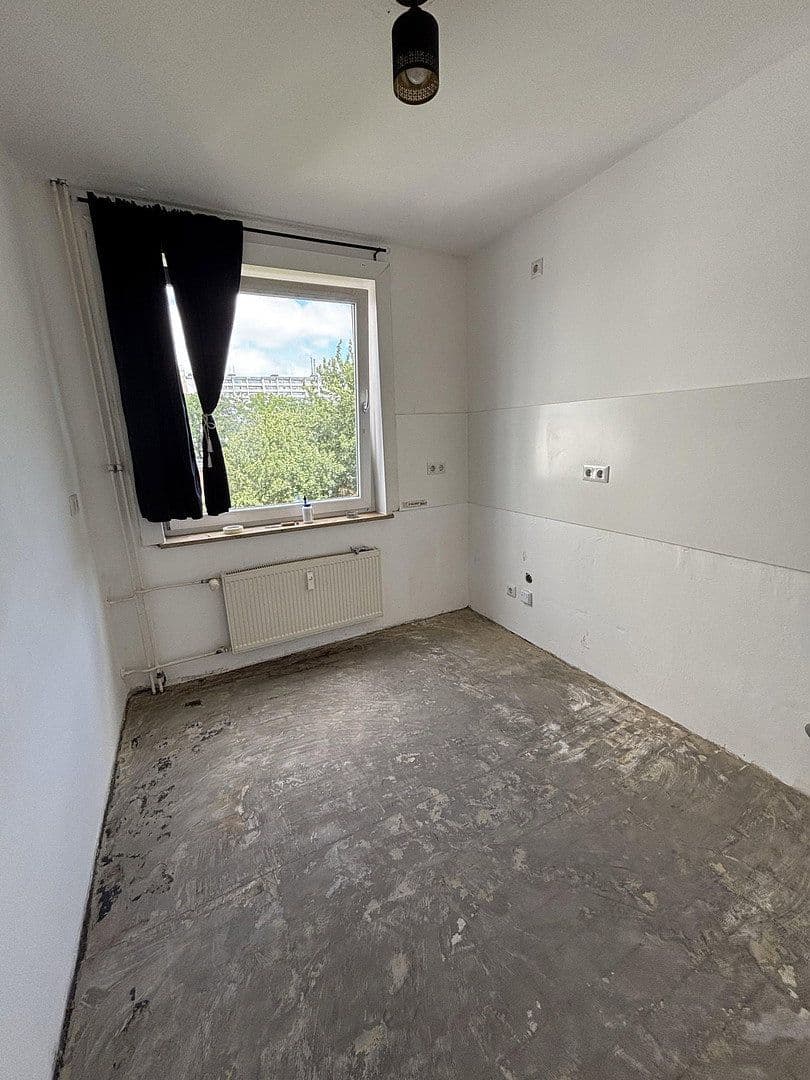 Prodej bytu 4+1 94 m², Norderstedt, Šlesvicko-Holštýnsko Prodej bytu 4+1 94 m², Norderstedt, Šlesvicko-Holštýnsko