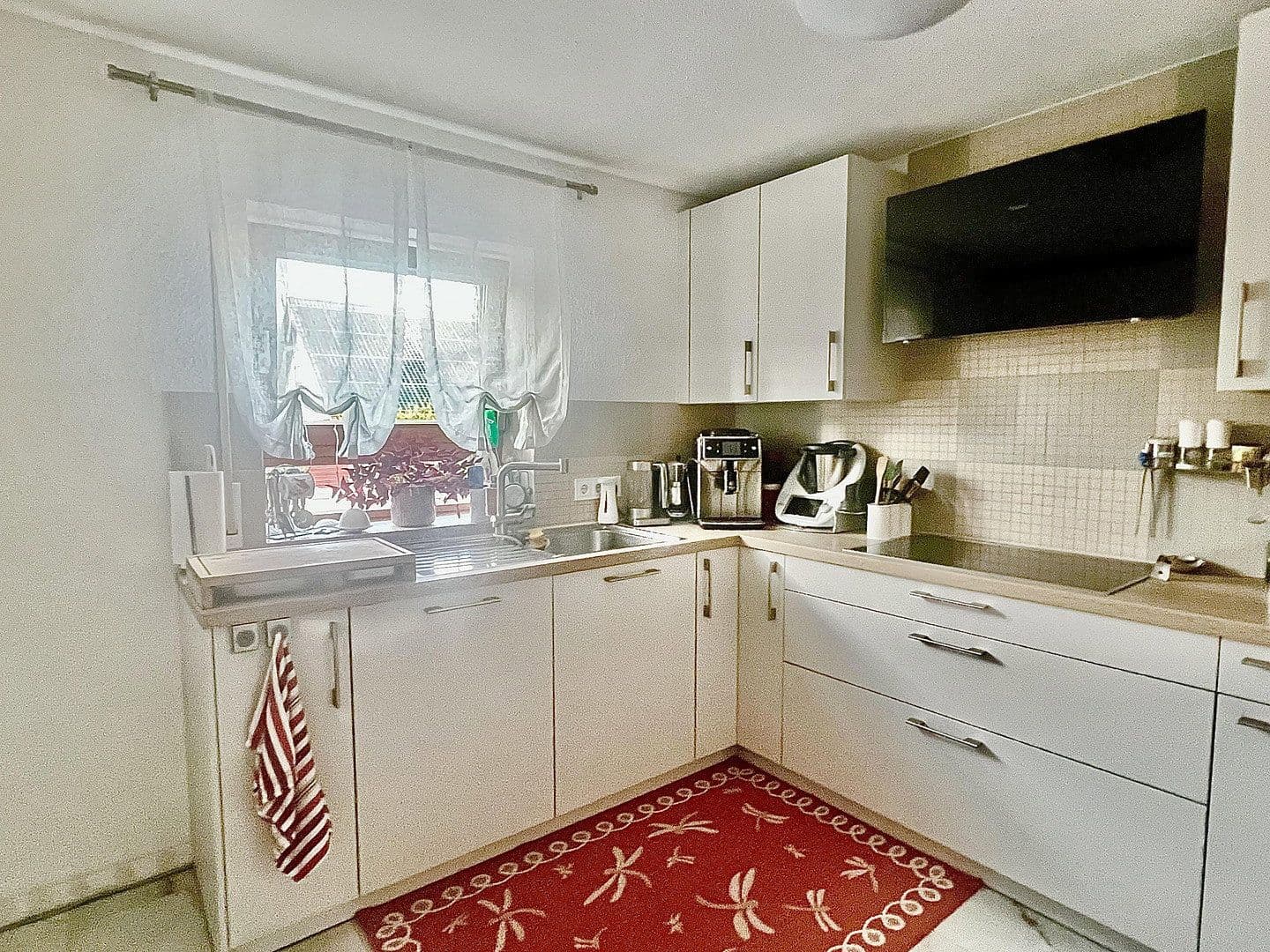 Prodej domu 150 m², pozemek 290 m², Owingen, Bádensko-Württembersko Prodej domu 150 m², pozemek 290 m², Owingen, Bádensko-Württembersko