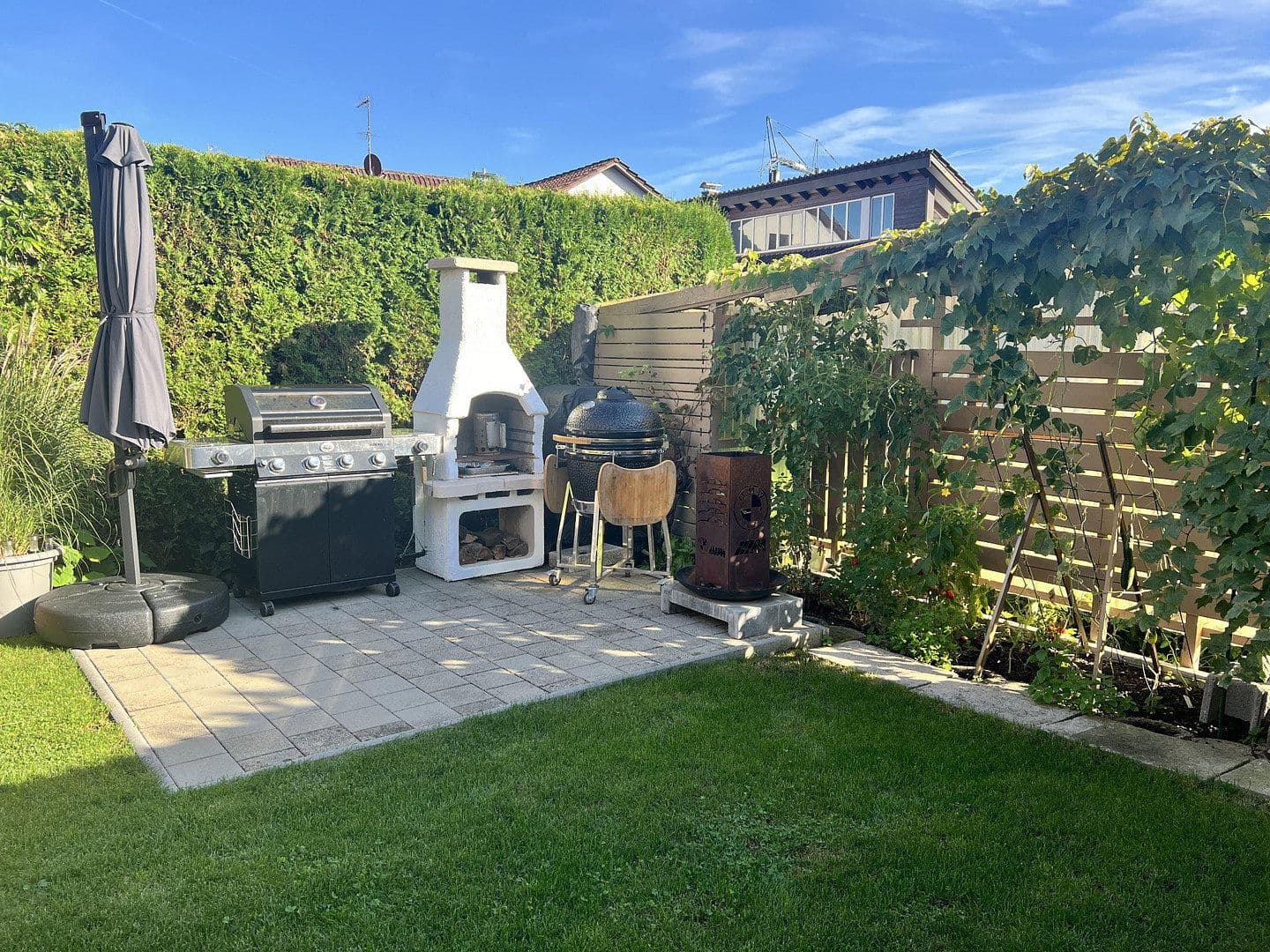 Prodej domu 150 m², pozemek 290 m², Owingen, Bádensko-Württembersko Prodej domu 150 m², pozemek 290 m², Owingen, Bádensko-Württembersko