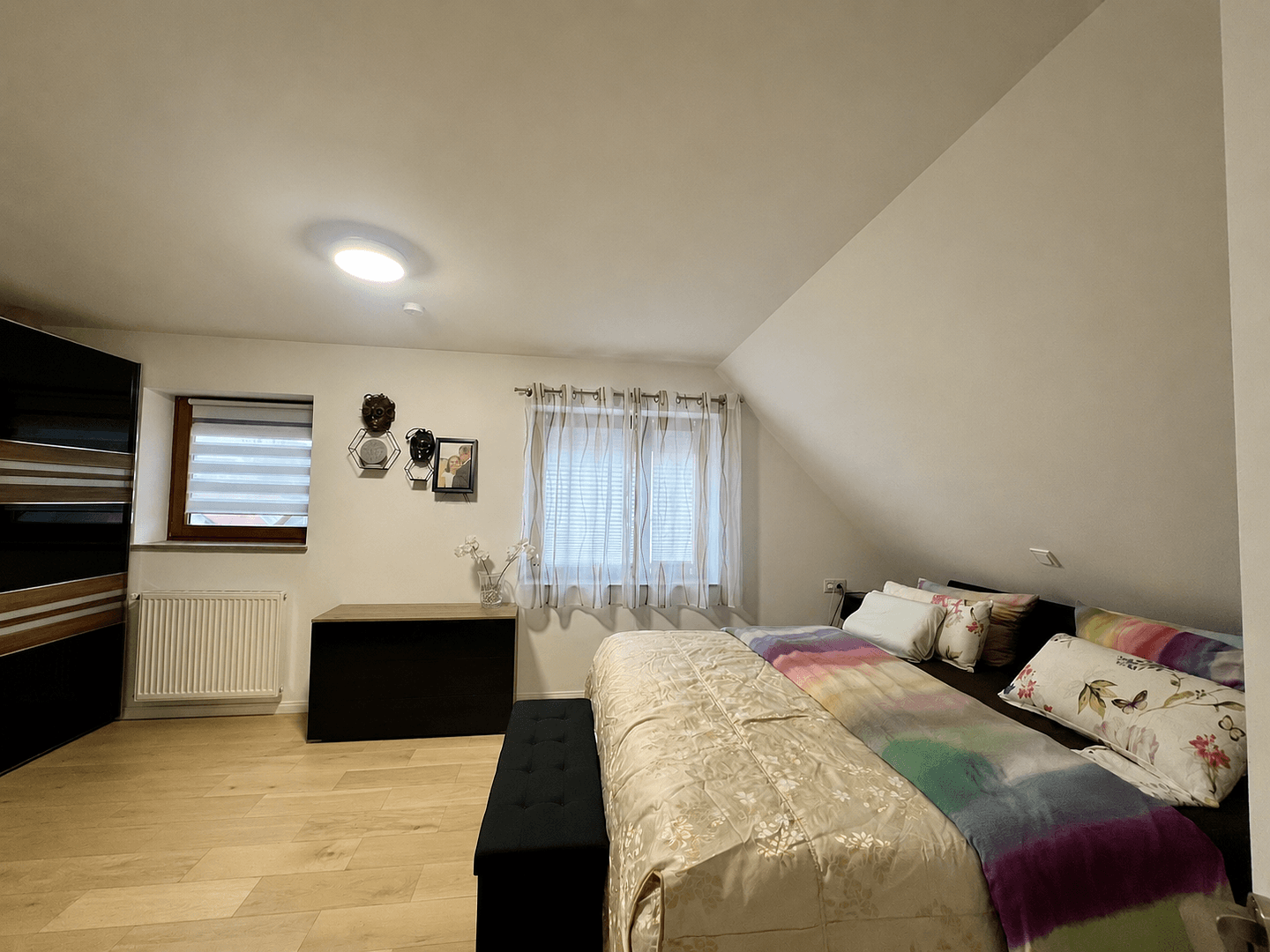 Prodej domu 150 m², pozemek 290 m², Owingen, Bádensko-Württembersko Prodej domu 150 m², pozemek 290 m², Owingen, Bádensko-Württembersko