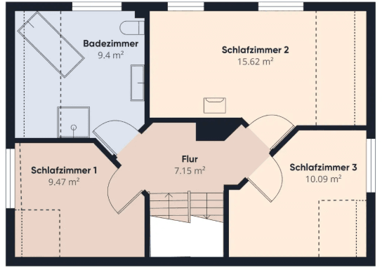 Prodej domu 150 m², pozemek 290 m², Owingen, Bádensko-Württembersko Prodej domu 150 m², pozemek 290 m², Owingen, Bádensko-Württembersko