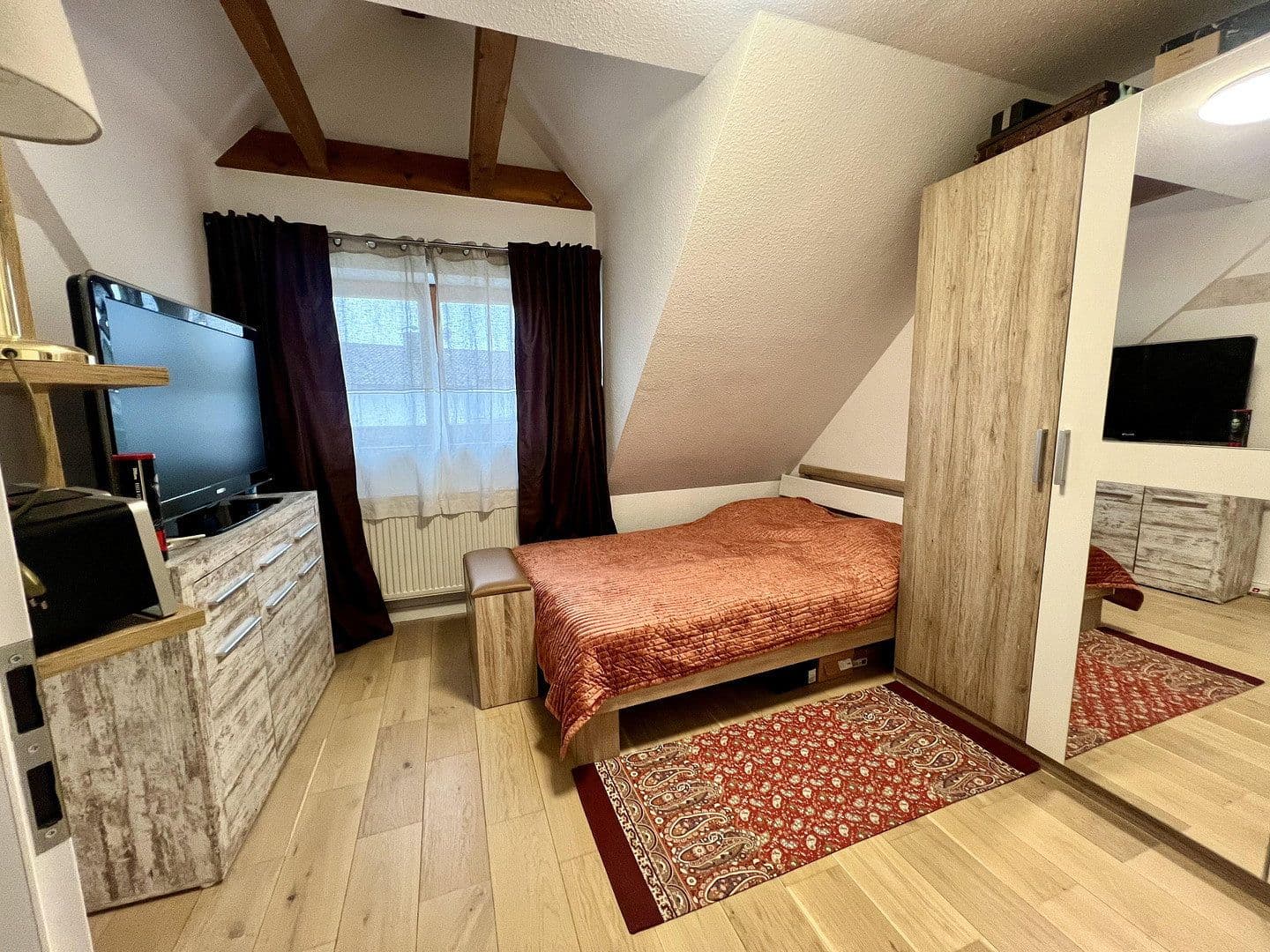 Prodej domu 150 m², pozemek 290 m², Owingen, Bádensko-Württembersko Prodej domu 150 m², pozemek 290 m², Owingen, Bádensko-Württembersko