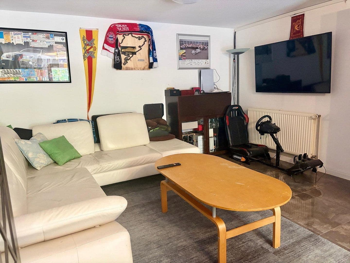 Prodej domu 150 m², pozemek 290 m², Owingen, Bádensko-Württembersko Prodej domu 150 m², pozemek 290 m², Owingen, Bádensko-Württembersko