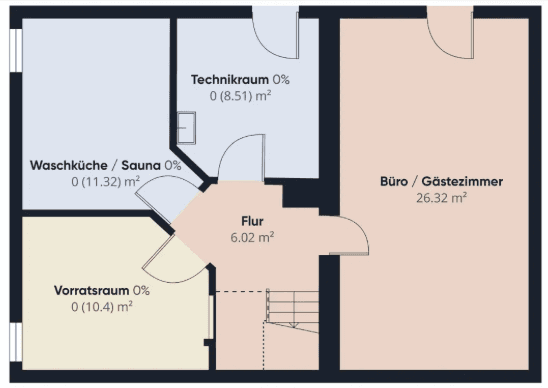 Prodej domu 150 m², pozemek 290 m², Owingen, Bádensko-Württembersko Prodej domu 150 m², pozemek 290 m², Owingen, Bádensko-Württembersko
