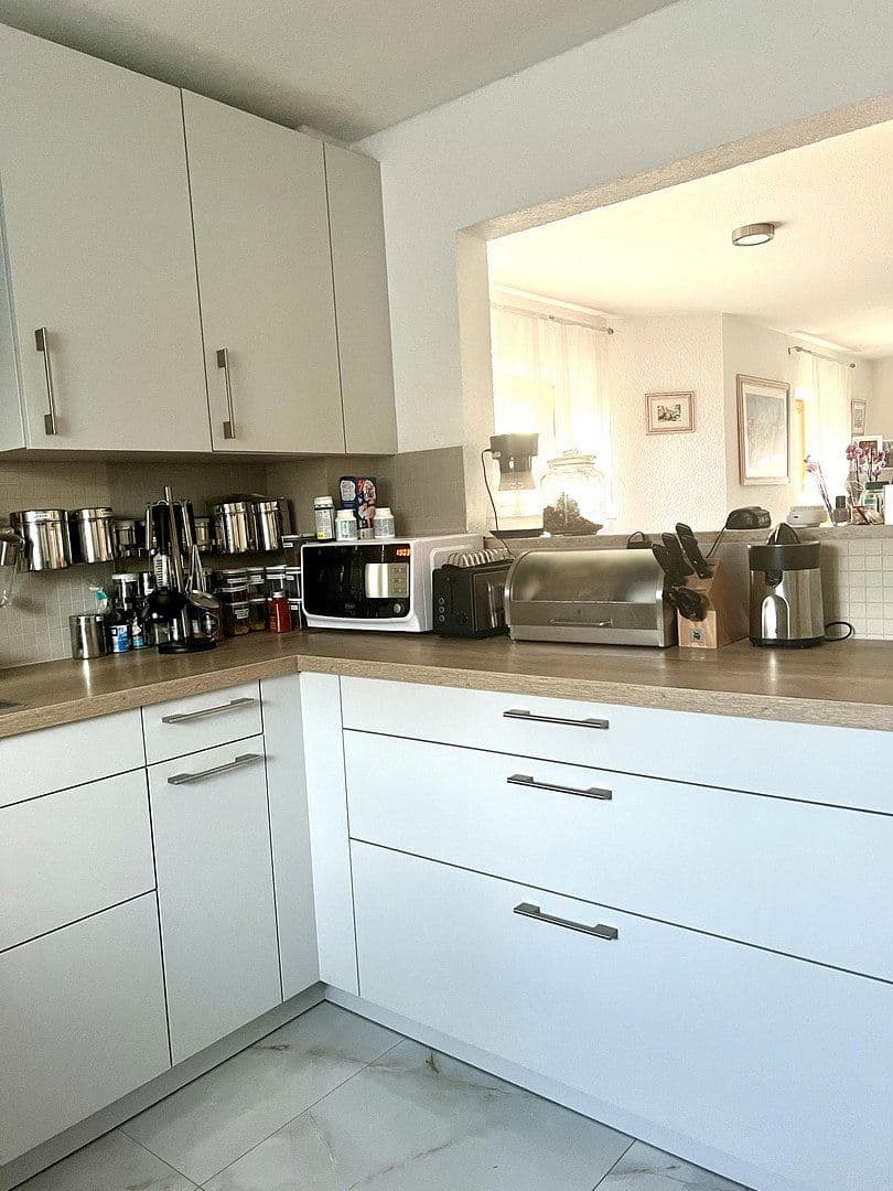 Prodej domu 150 m², pozemek 290 m², Owingen, Bádensko-Württembersko Prodej domu 150 m², pozemek 290 m², Owingen, Bádensko-Württembersko