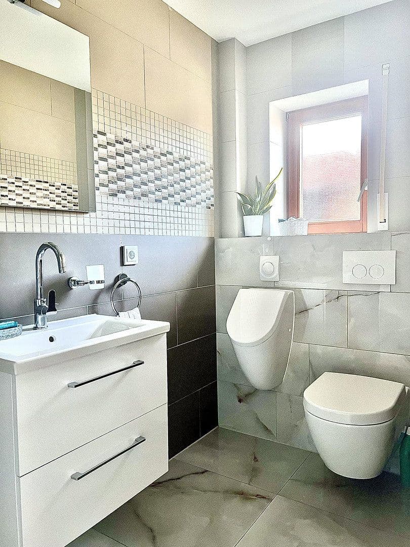 Prodej domu 150 m², pozemek 290 m², Owingen, Bádensko-Württembersko Prodej domu 150 m², pozemek 290 m², Owingen, Bádensko-Württembersko