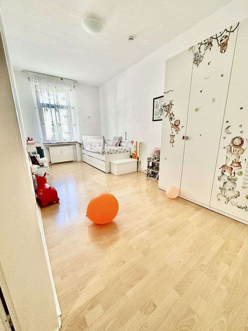 Pronájem bytu 3+1 73 m², Gliesmaroder Str. 93, Braunschweig, Dolní Sasko Pronájem bytu 3+1 73 m², Gliesmaroder Str. 93, Braunschweig, Dolní Sasko
