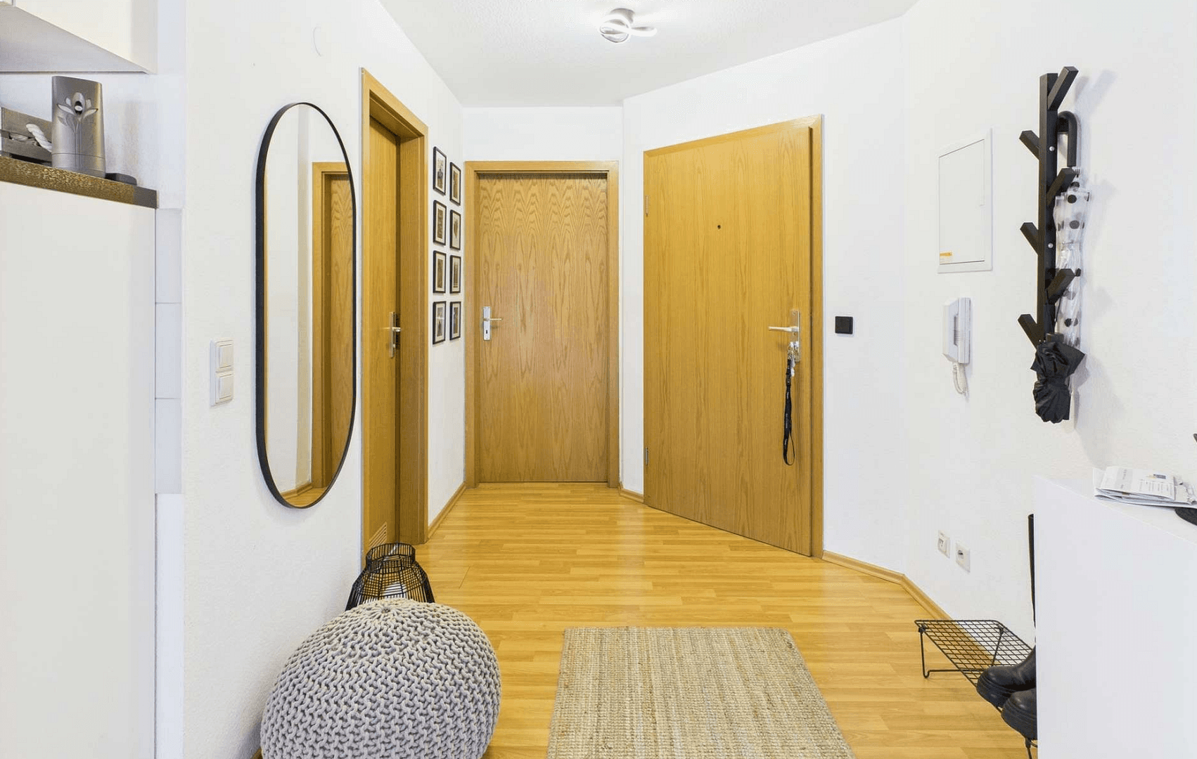 Pronájem bytu 2+1 67 m², Heilbronner Straße 8/2, Ludwigsburg, Bádensko-Württembersko Pronájem bytu 2+1 67 m², Heilbronner Straße 8/2, Ludwigsburg, Bádensko-Württembersko