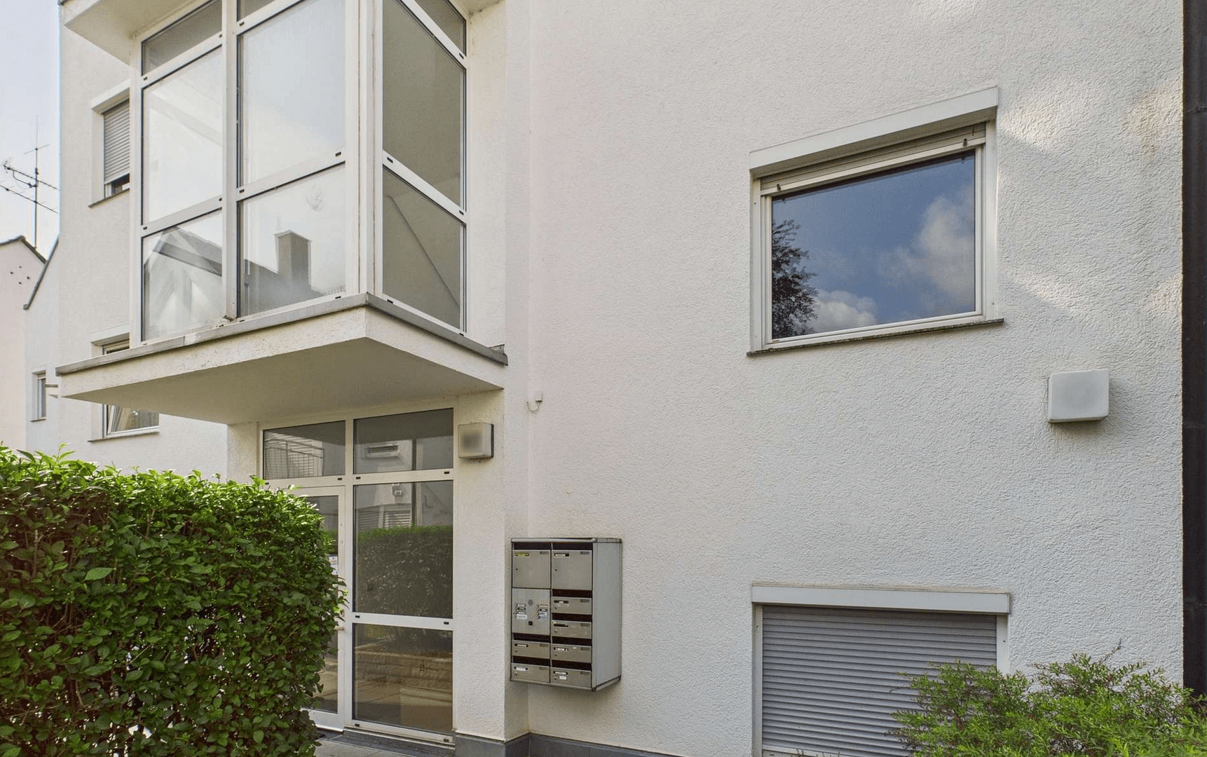 Pronájem bytu 2+1 67 m², Heilbronner Straße 8/2, Ludwigsburg, Bádensko-Württembersko Pronájem bytu 2+1 67 m², Heilbronner Straße 8/2, Ludwigsburg, Bádensko-Württembersko