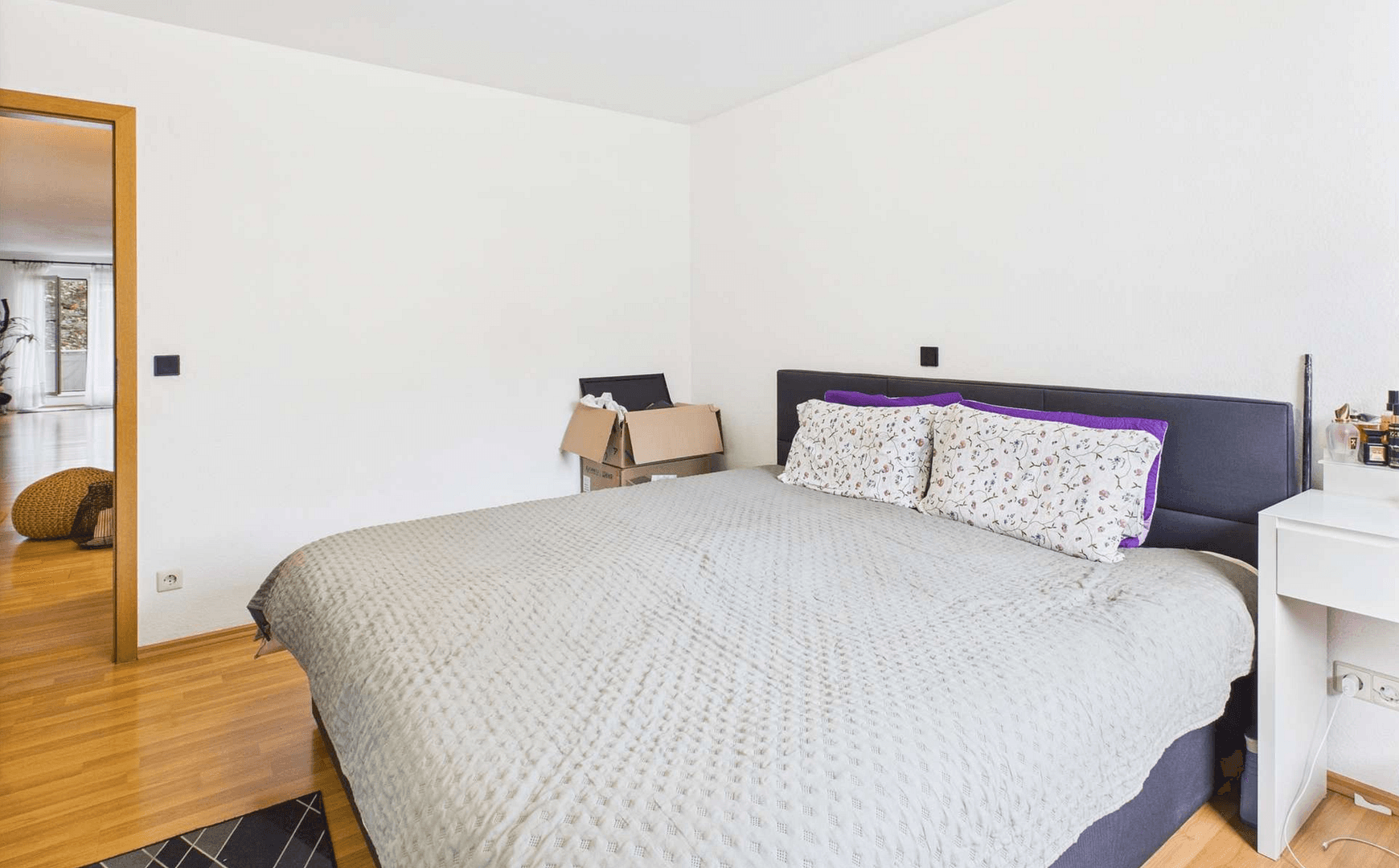 Pronájem bytu 2+1 67 m², Heilbronner Straße 8/2, Ludwigsburg, Bádensko-Württembersko Pronájem bytu 2+1 67 m², Heilbronner Straße 8/2, Ludwigsburg, Bádensko-Württembersko
