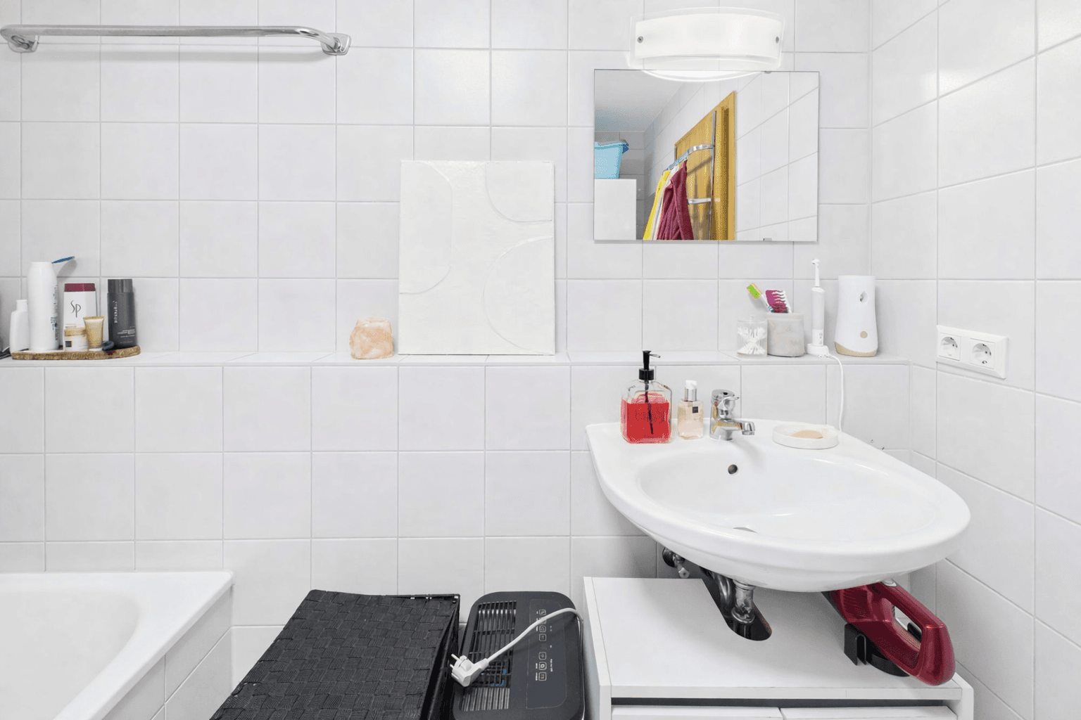 Pronájem bytu 2+1 67 m², Heilbronner Straße 8/2, Ludwigsburg, Bádensko-Württembersko Pronájem bytu 2+1 67 m², Heilbronner Straße 8/2, Ludwigsburg, Bádensko-Württembersko