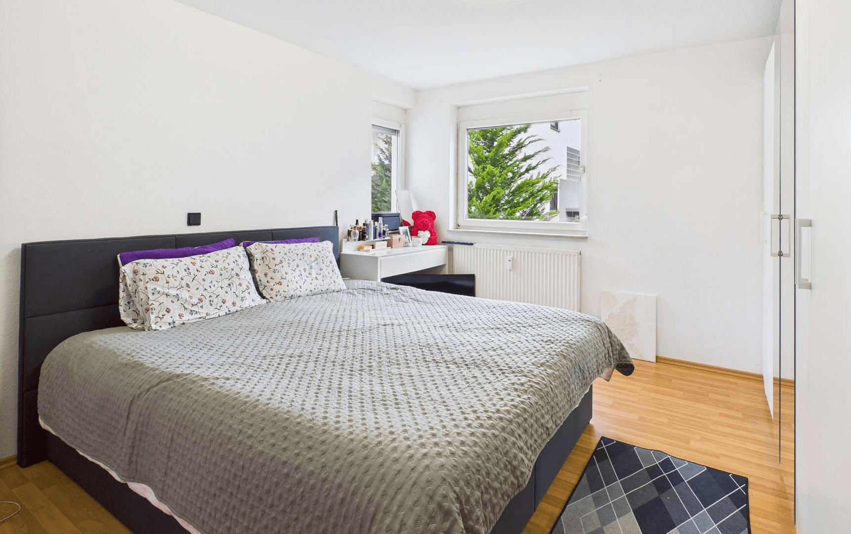 Pronájem bytu 2+1 67 m², Heilbronner Straße 8/2, Ludwigsburg, Bádensko-Württembersko Pronájem bytu 2+1 67 m², Heilbronner Straße 8/2, Ludwigsburg, Bádensko-Württembersko