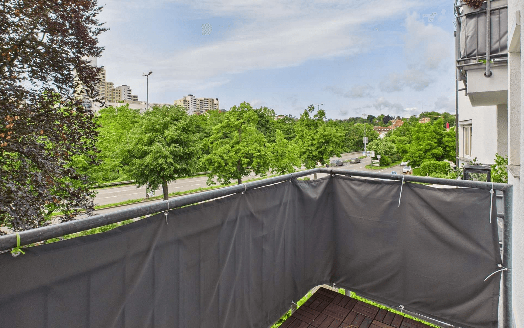Pronájem bytu 2+1 67 m², Heilbronner Straße 8/2, Ludwigsburg, Bádensko-Württembersko Pronájem bytu 2+1 67 m², Heilbronner Straße 8/2, Ludwigsburg, Bádensko-Württembersko