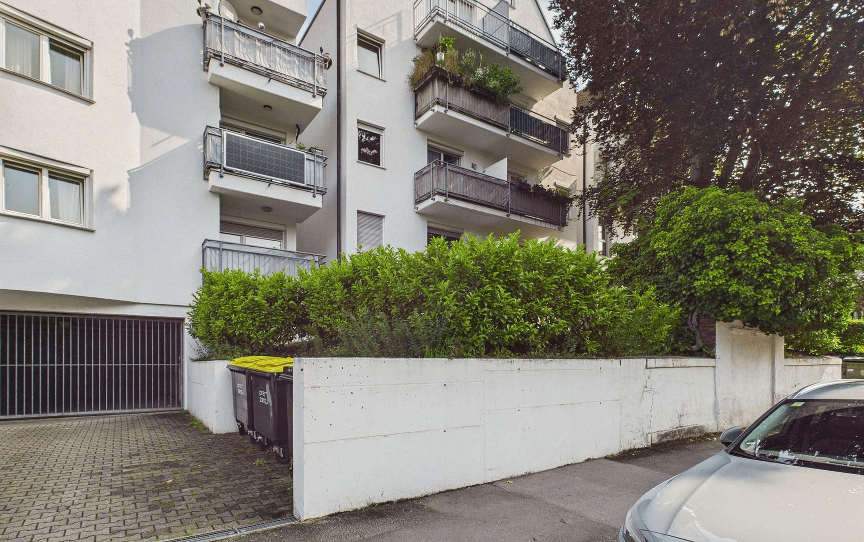 Pronájem bytu 2+1 67 m², Heilbronner Straße 8/2, Ludwigsburg, Bádensko-Württembersko Pronájem bytu 2+1 67 m², Heilbronner Straße 8/2, Ludwigsburg, Bádensko-Württembersko