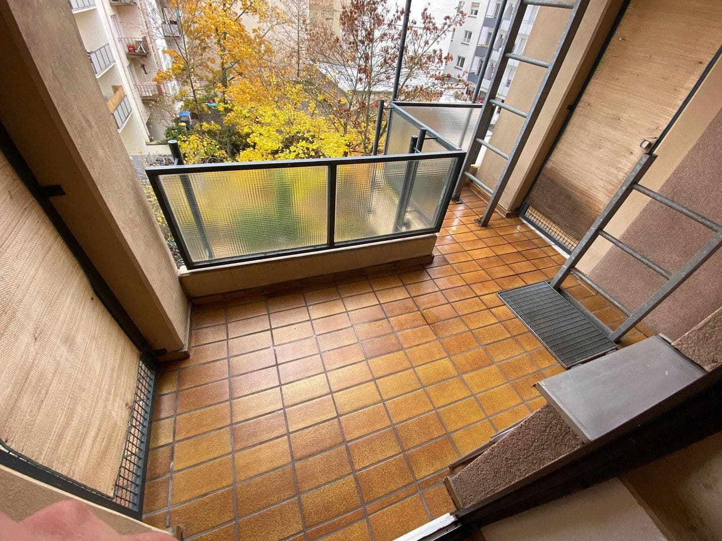 Pronájem bytu 1+1 24 m², L10,13, Mannheim, Bádensko-Württembersko Pronájem bytu 1+1 24 m², L10,13, Mannheim, Bádensko-Württembersko