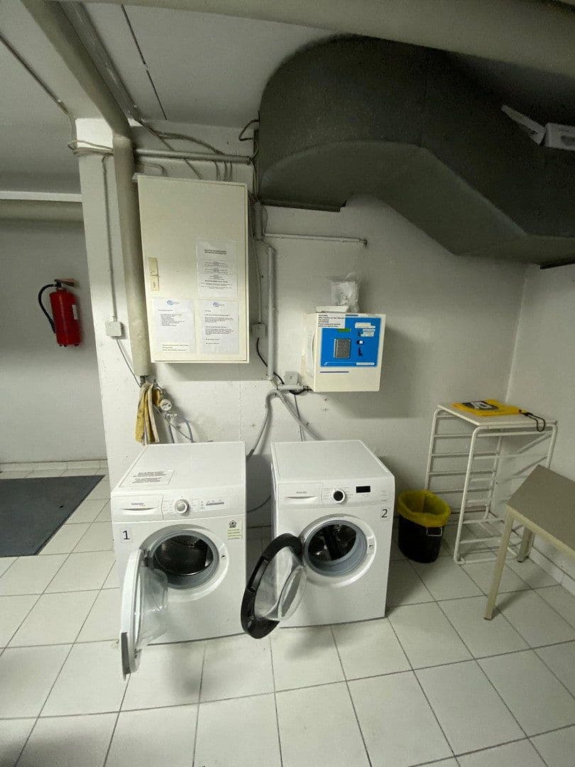 Pronájem bytu 1+1 24 m², L10,13, Mannheim, Bádensko-Württembersko Pronájem bytu 1+1 24 m², L10,13, Mannheim, Bádensko-Württembersko