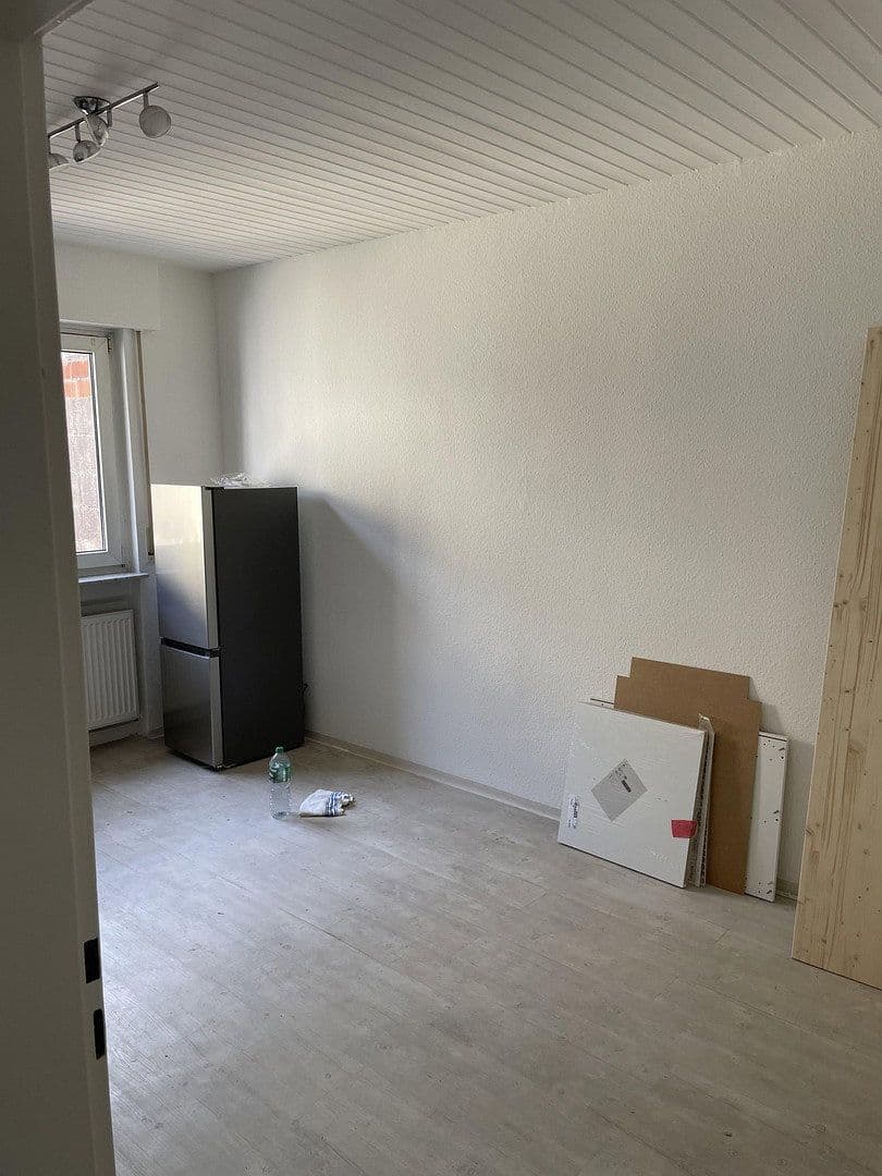 Pronájem bytu 1+kk 49 m², Augartenstr. 9, Mannheim, Bádensko-Württembersko Pronájem bytu 1+kk 49 m², Augartenstr. 9, Mannheim, Bádensko-Württembersko