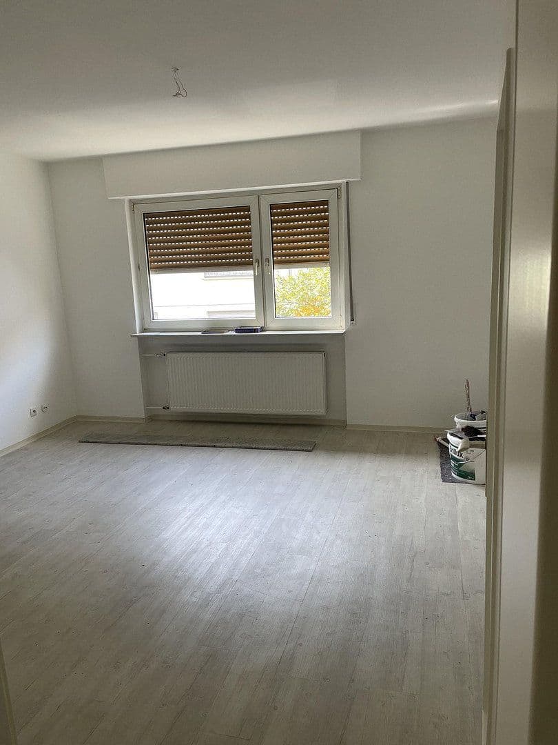 Pronájem bytu 1+kk 49 m², Augartenstr. 9, Mannheim, Bádensko-Württembersko Pronájem bytu 1+kk 49 m², Augartenstr. 9, Mannheim, Bádensko-Württembersko