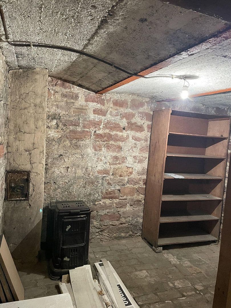 Pronájem bytu 1+kk 49 m², Augartenstr. 9, Mannheim, Bádensko-Württembersko Pronájem bytu 1+kk 49 m², Augartenstr. 9, Mannheim, Bádensko-Württembersko