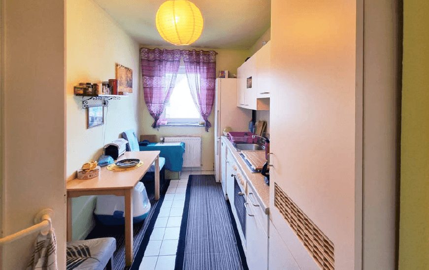 Pronájem bytu 2+1 67 m², Birkenwerderstr. 2, Hohen Neuendorf, Braniborsko Pronájem bytu 2+1 67 m², Birkenwerderstr. 2, Hohen Neuendorf, Braniborsko