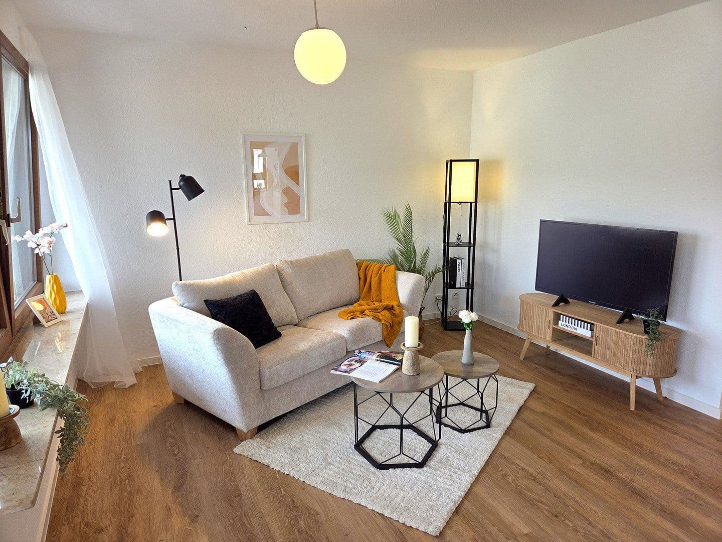 Prodej bytu 3+1 78 m², Urbach, Bádensko-Württembersko Prodej bytu 3+1 78 m², Urbach, Bádensko-Württembersko