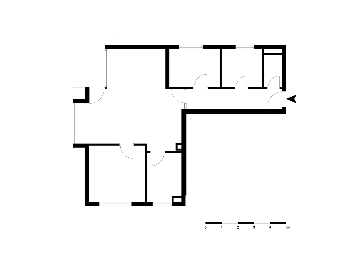 Prodej bytu 3+1 78 m², Urbach, Bádensko-Württembersko Prodej bytu 3+1 78 m², Urbach, Bádensko-Württembersko