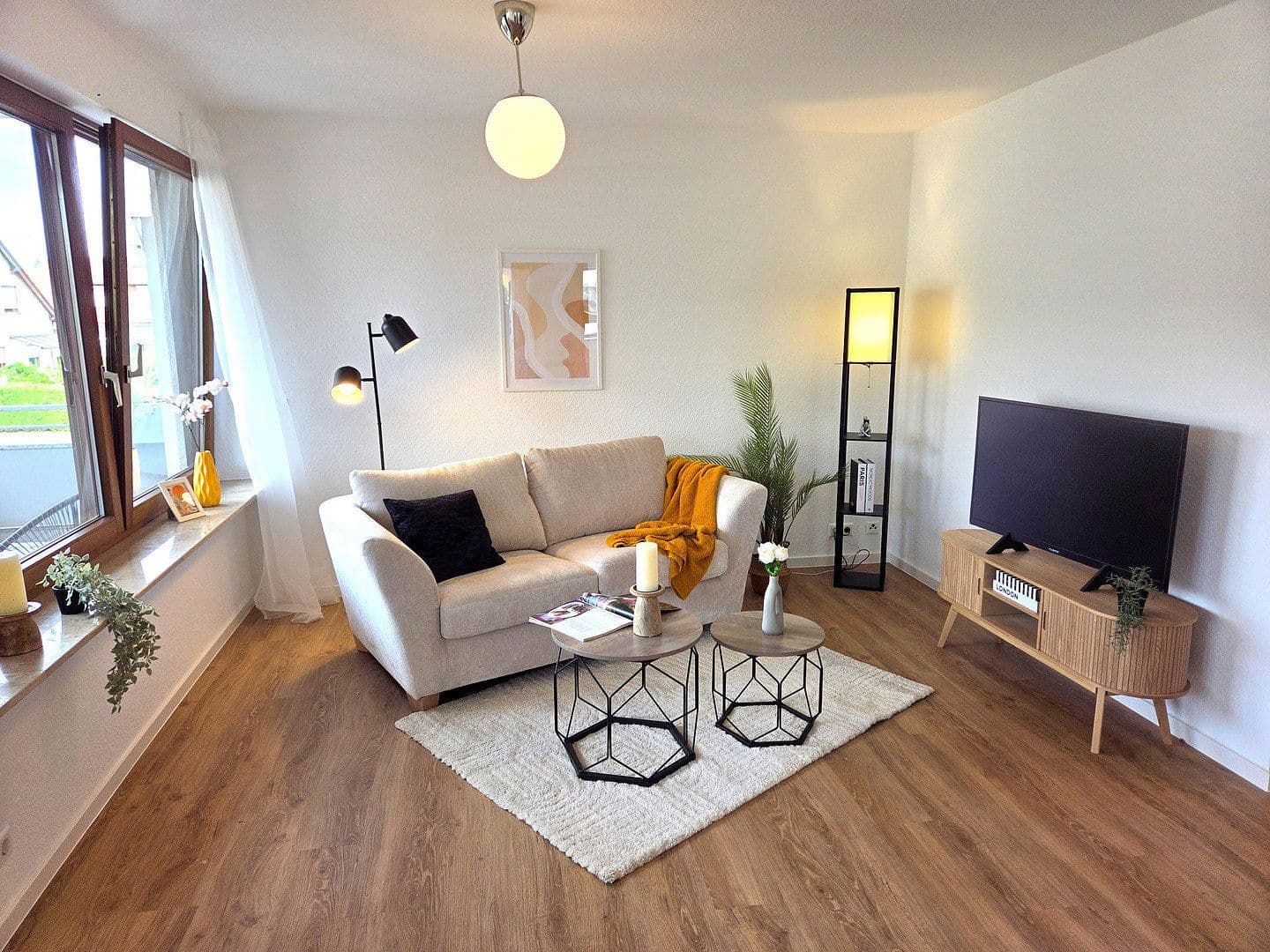 Prodej bytu 3+1 78 m², Urbach, Bádensko-Württembersko Prodej bytu 3+1 78 m², Urbach, Bádensko-Württembersko