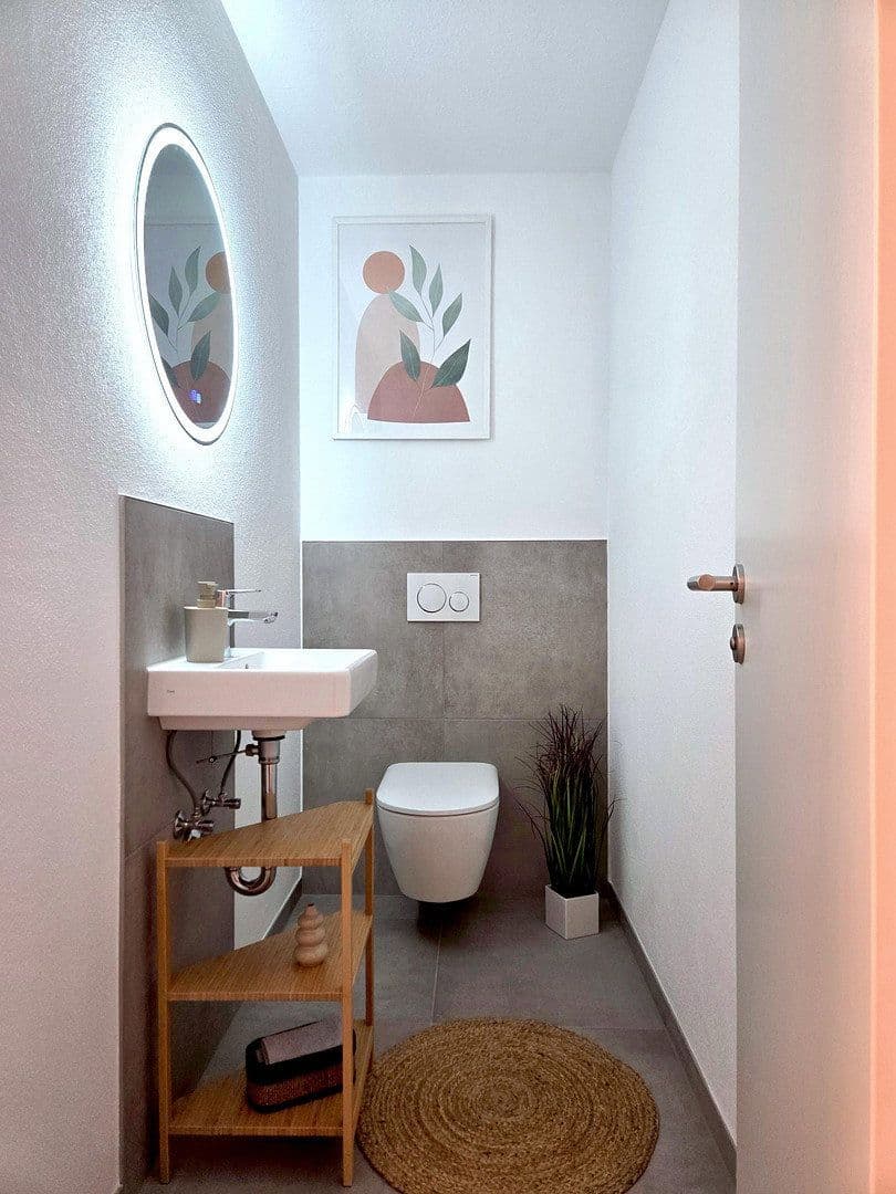 Prodej bytu 3+1 78 m², Urbach, Bádensko-Württembersko Prodej bytu 3+1 78 m², Urbach, Bádensko-Württembersko