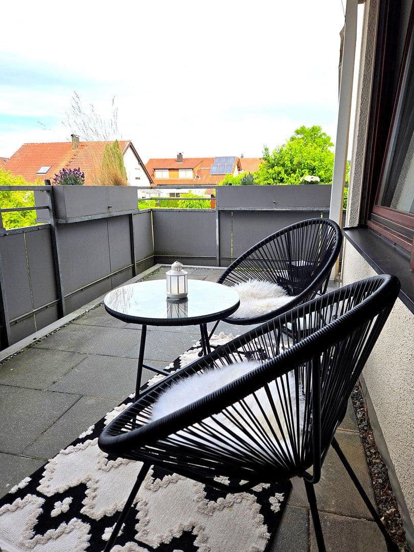 Prodej bytu 3+1 78 m², Urbach, Bádensko-Württembersko Prodej bytu 3+1 78 m², Urbach, Bádensko-Württembersko