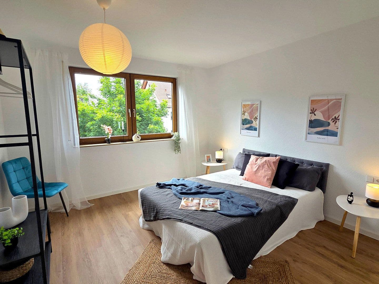 Prodej bytu 3+1 78 m², Urbach, Bádensko-Württembersko Prodej bytu 3+1 78 m², Urbach, Bádensko-Württembersko