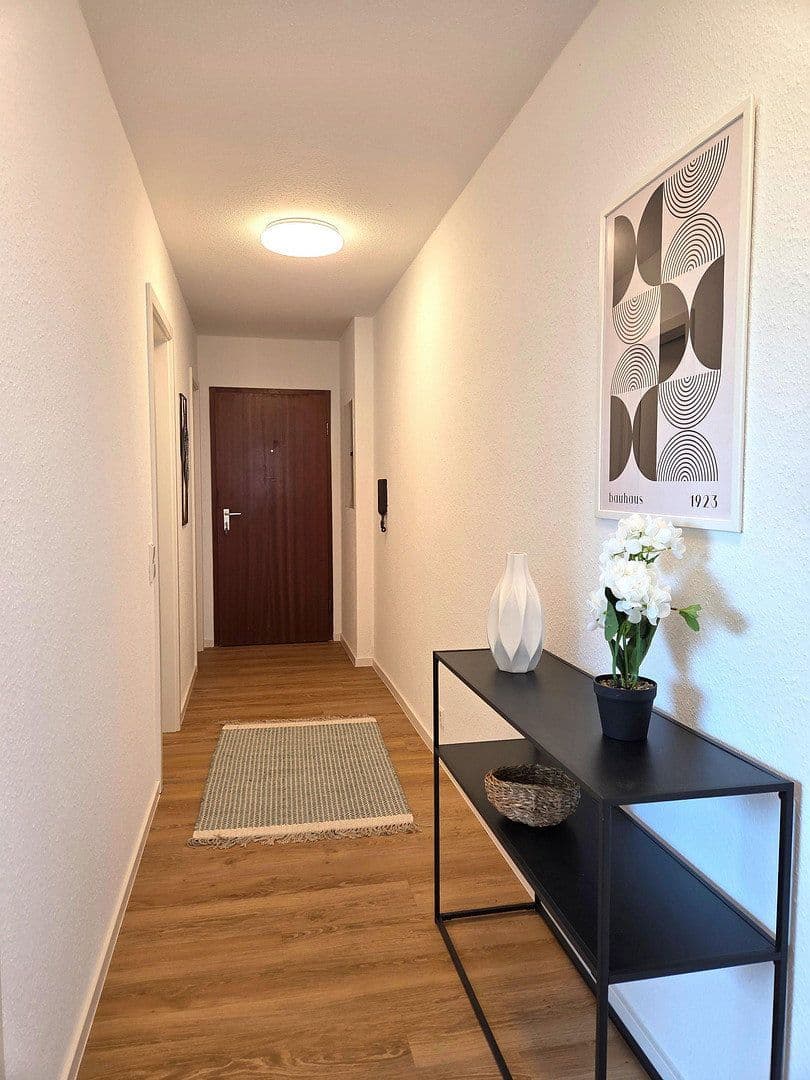 Prodej bytu 3+1 78 m², Urbach, Bádensko-Württembersko Prodej bytu 3+1 78 m², Urbach, Bádensko-Württembersko