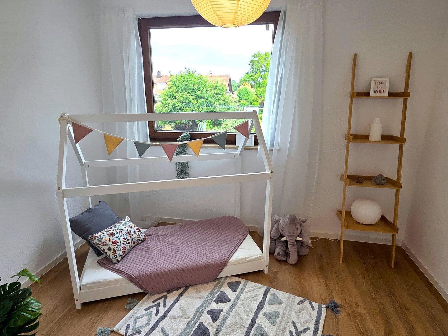 Prodej bytu 3+1 78 m², Urbach, Bádensko-Württembersko Prodej bytu 3+1 78 m², Urbach, Bádensko-Württembersko