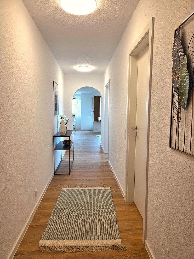 Prodej bytu 3+1 78 m², Urbach, Bádensko-Württembersko Prodej bytu 3+1 78 m², Urbach, Bádensko-Württembersko