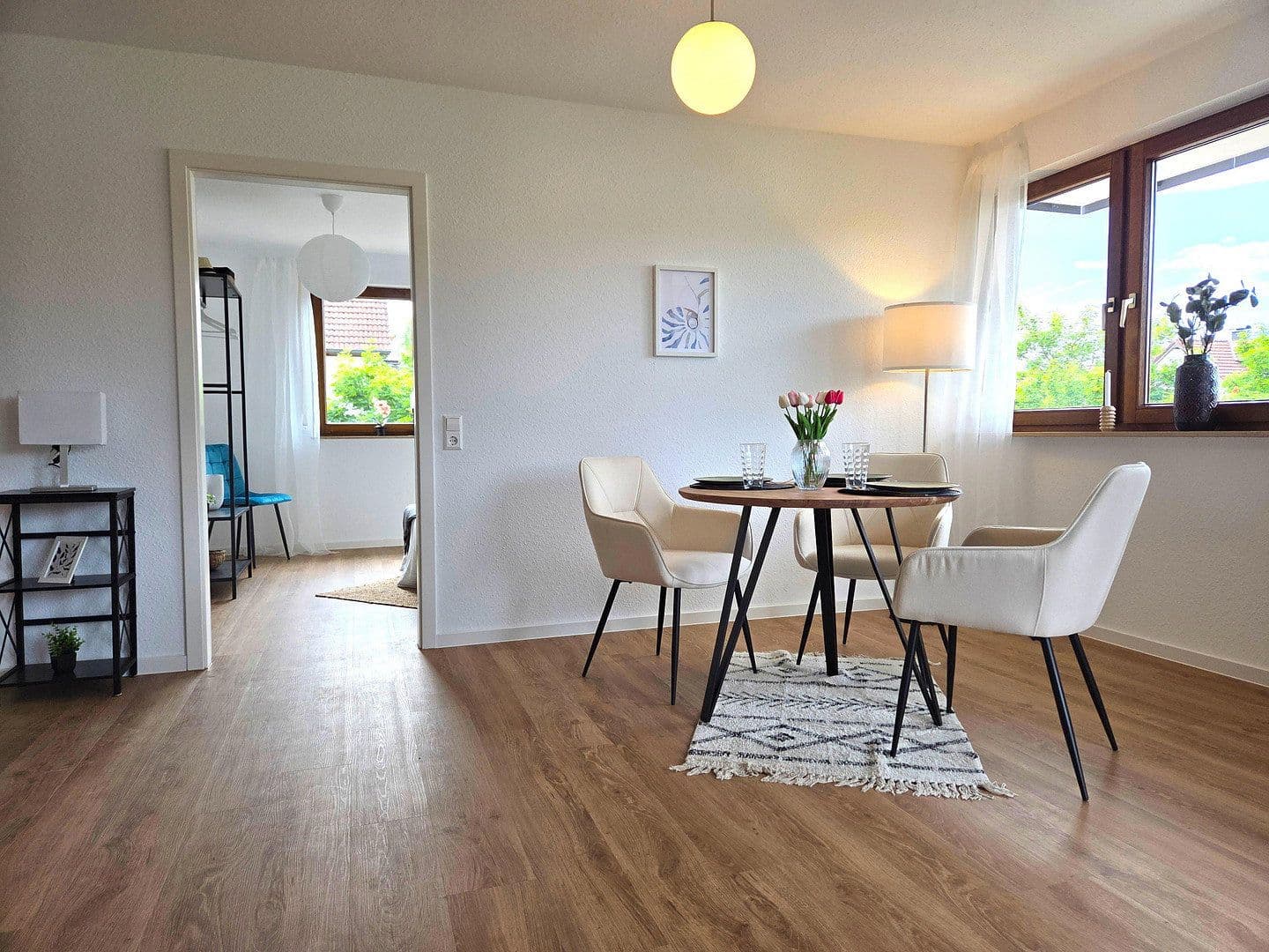 Prodej bytu 3+1 78 m², Urbach, Bádensko-Württembersko Prodej bytu 3+1 78 m², Urbach, Bádensko-Württembersko