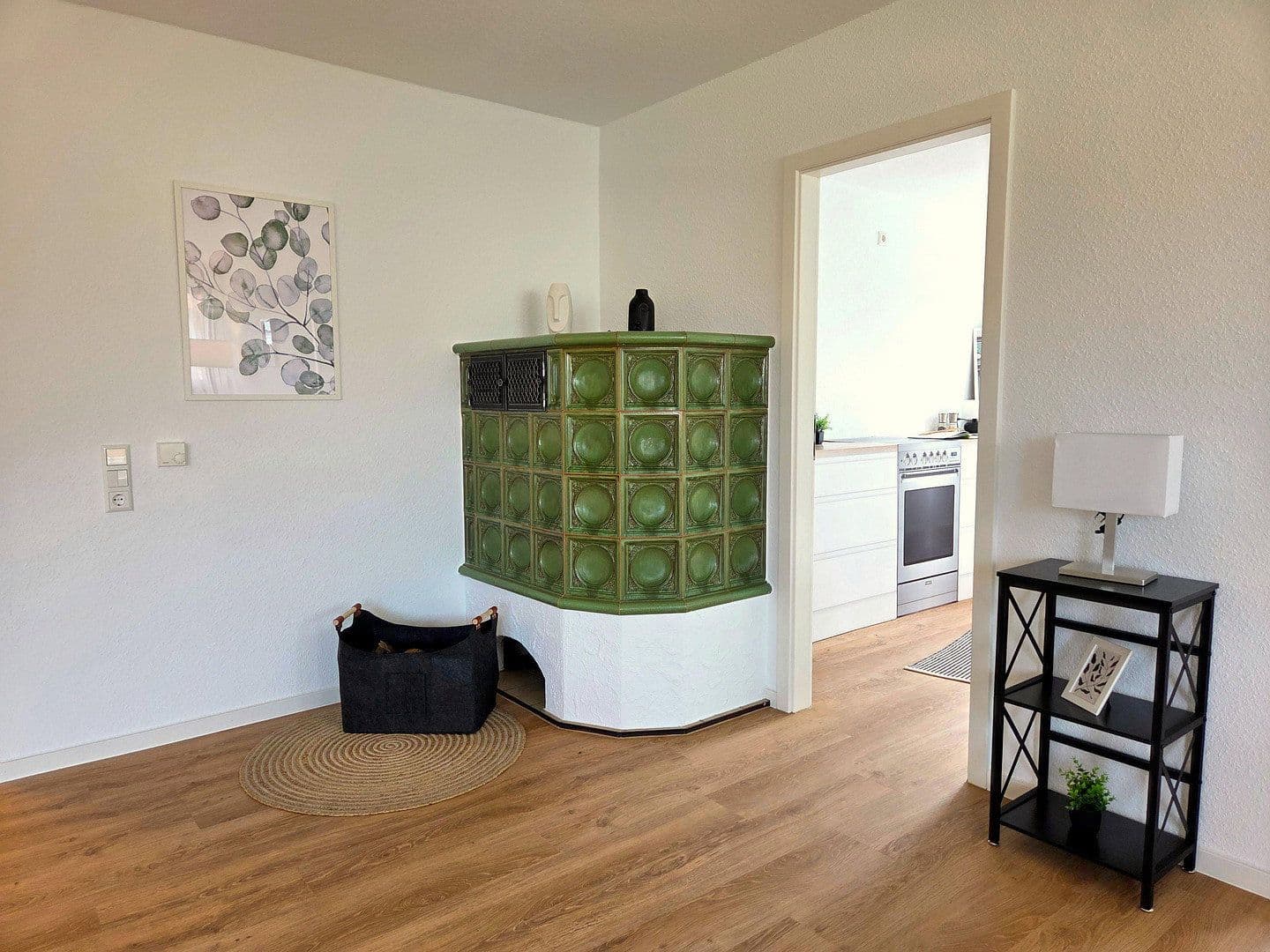 Prodej bytu 3+1 78 m², Urbach, Bádensko-Württembersko Prodej bytu 3+1 78 m², Urbach, Bádensko-Württembersko