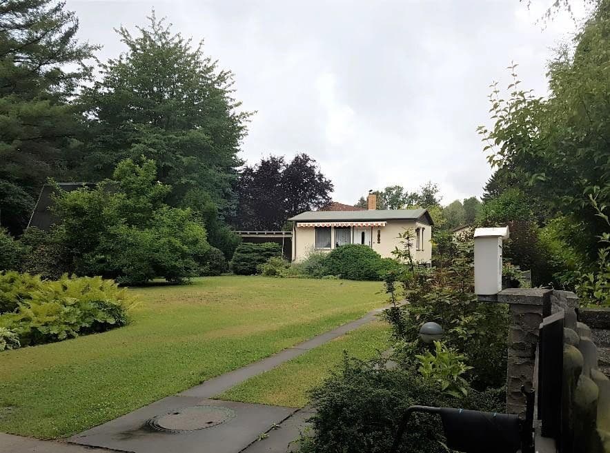 Prodej pozemku 1.040 m², Blankenfelde-Mahlow, Braniborsko Prodej pozemku 1.040 m², Blankenfelde-Mahlow, Braniborsko