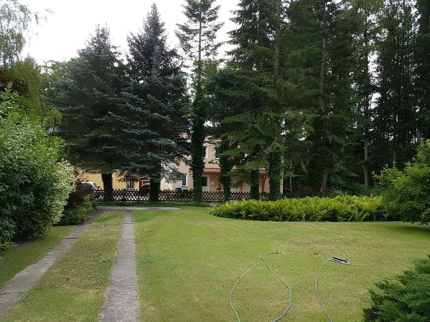 Prodej pozemku 1.040 m², Blankenfelde-Mahlow, Braniborsko Prodej pozemku 1.040 m², Blankenfelde-Mahlow, Braniborsko