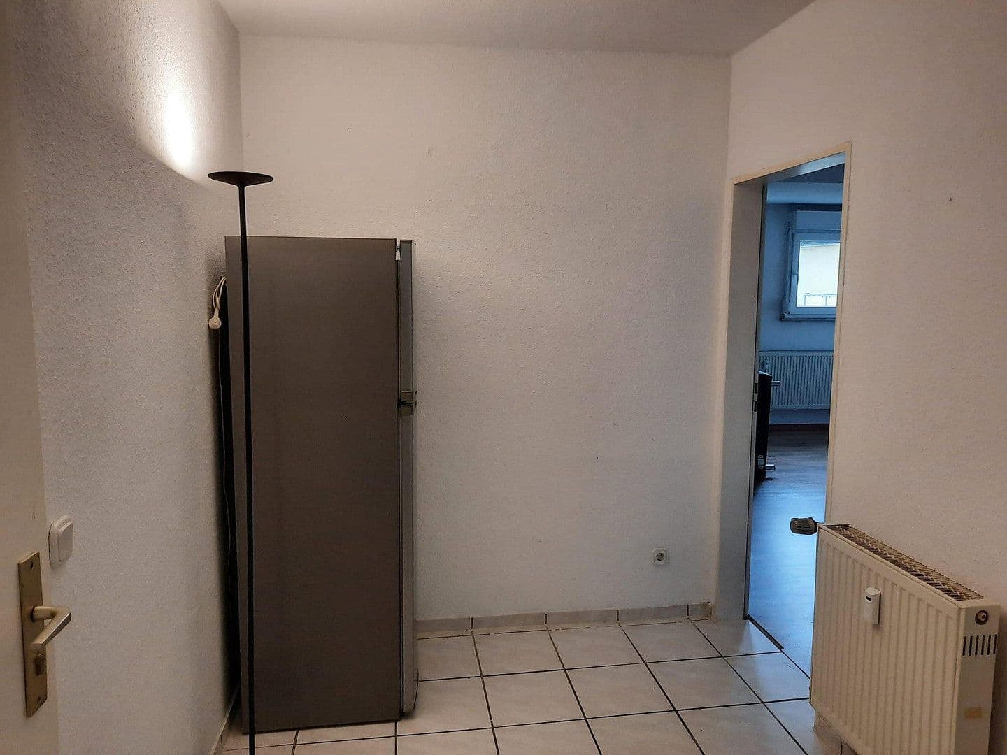 Pronájem bytu 1+1 41 m², Lütkestr. 6, Bottrop, Severní Porýní-Vestfálsko Pronájem bytu 1+1 41 m², Lütkestr. 6, Bottrop, Severní Porýní-Vestfálsko