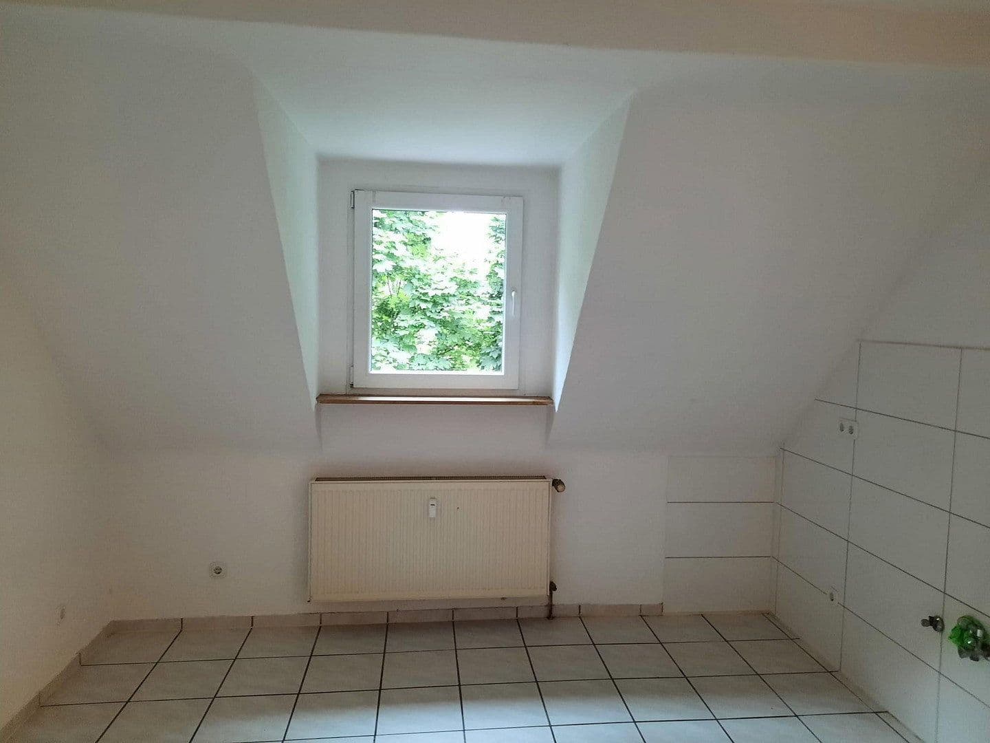 Pronájem bytu 1+1 41 m², Lütkestr. 6, Bottrop, Severní Porýní-Vestfálsko Pronájem bytu 1+1 41 m², Lütkestr. 6, Bottrop, Severní Porýní-Vestfálsko