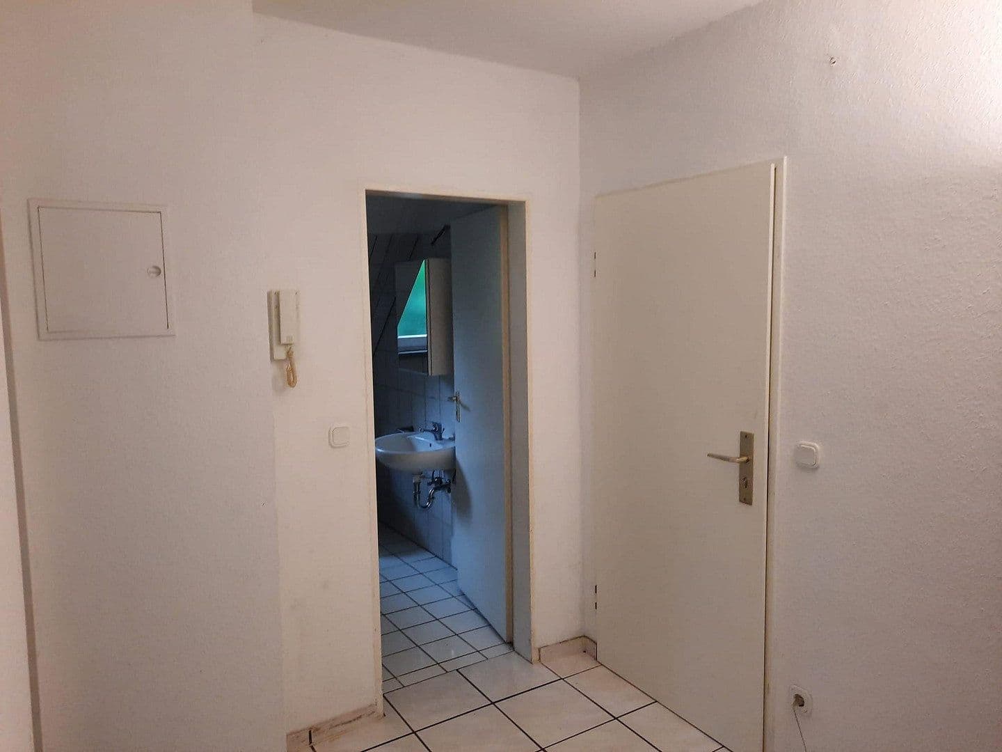 Pronájem bytu 1+1 41 m², Lütkestr. 6, Bottrop, Severní Porýní-Vestfálsko Pronájem bytu 1+1 41 m², Lütkestr. 6, Bottrop, Severní Porýní-Vestfálsko