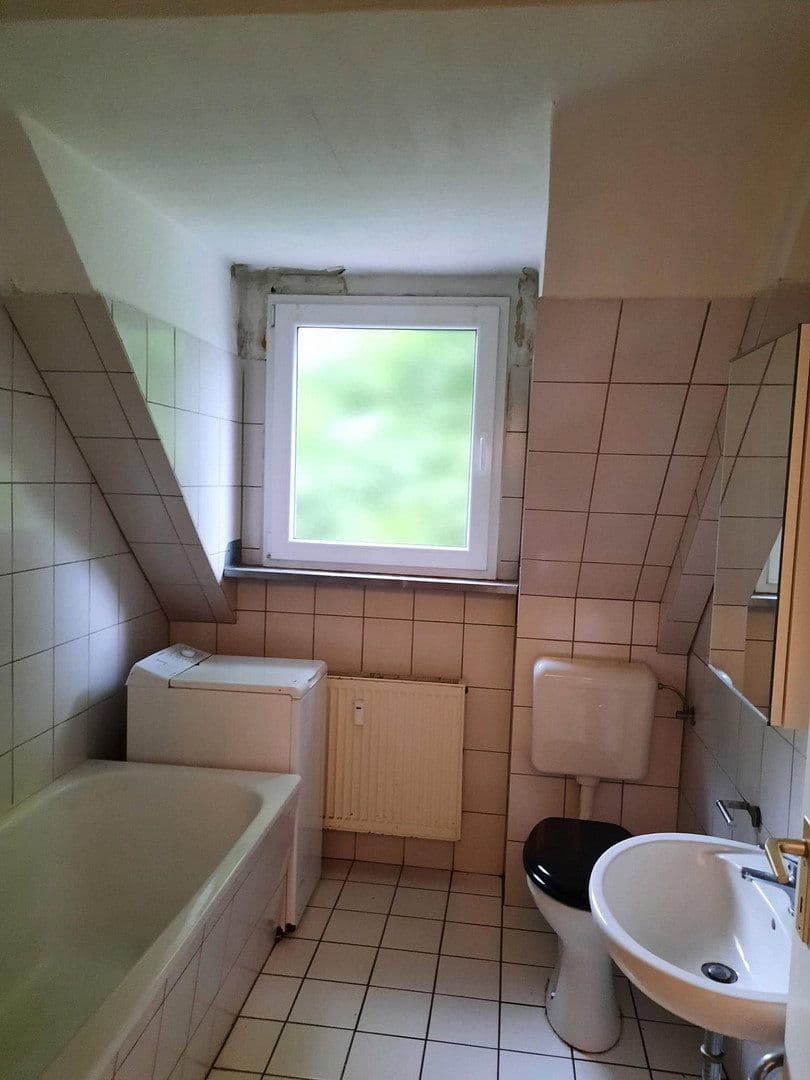 Pronájem bytu 1+1 41 m², Lütkestr. 6, Bottrop, Severní Porýní-Vestfálsko Pronájem bytu 1+1 41 m², Lütkestr. 6, Bottrop, Severní Porýní-Vestfálsko