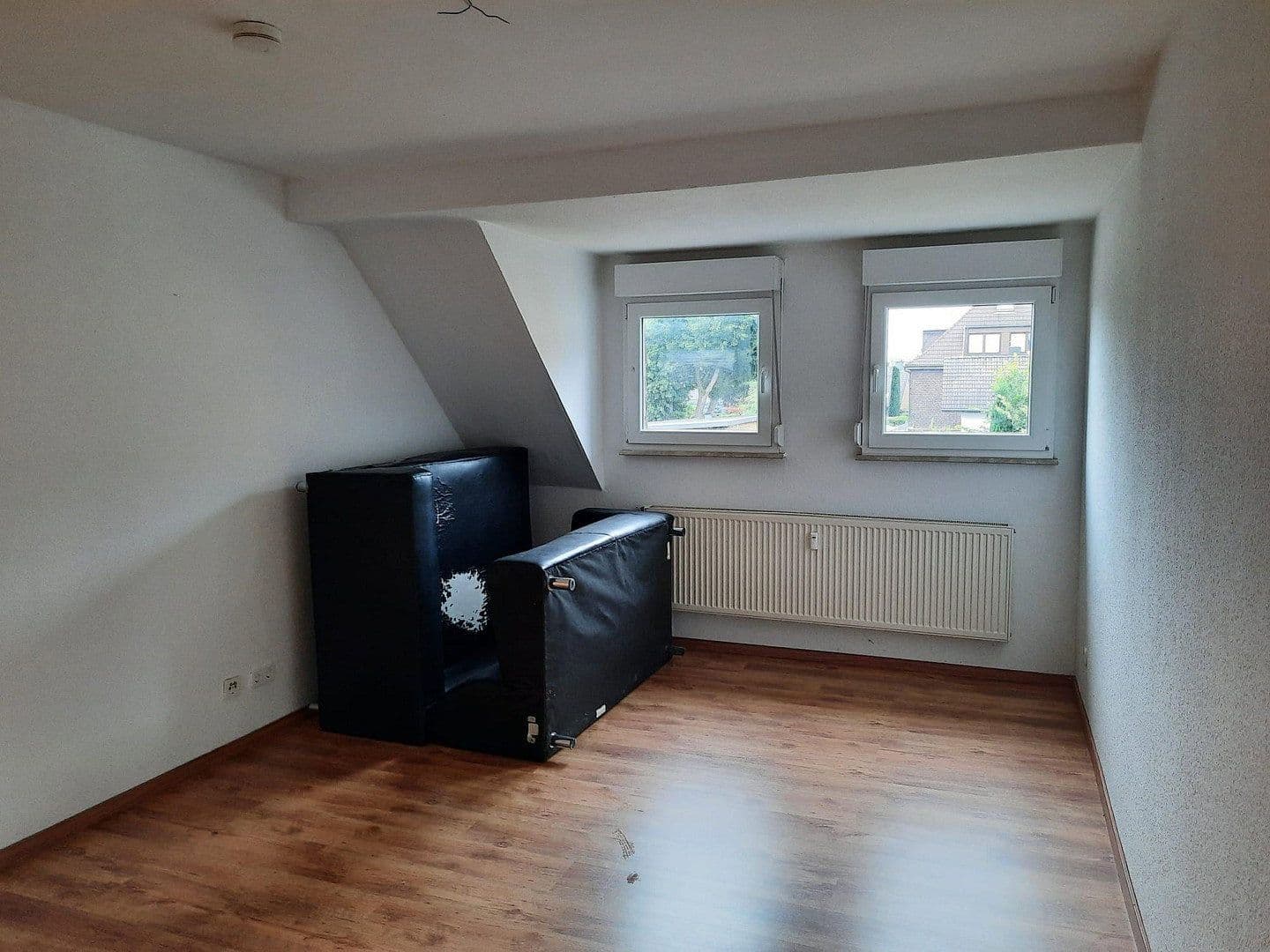 Pronájem bytu 1+1 41 m², Lütkestr. 6, Bottrop, Severní Porýní-Vestfálsko Pronájem bytu 1+1 41 m², Lütkestr. 6, Bottrop, Severní Porýní-Vestfálsko