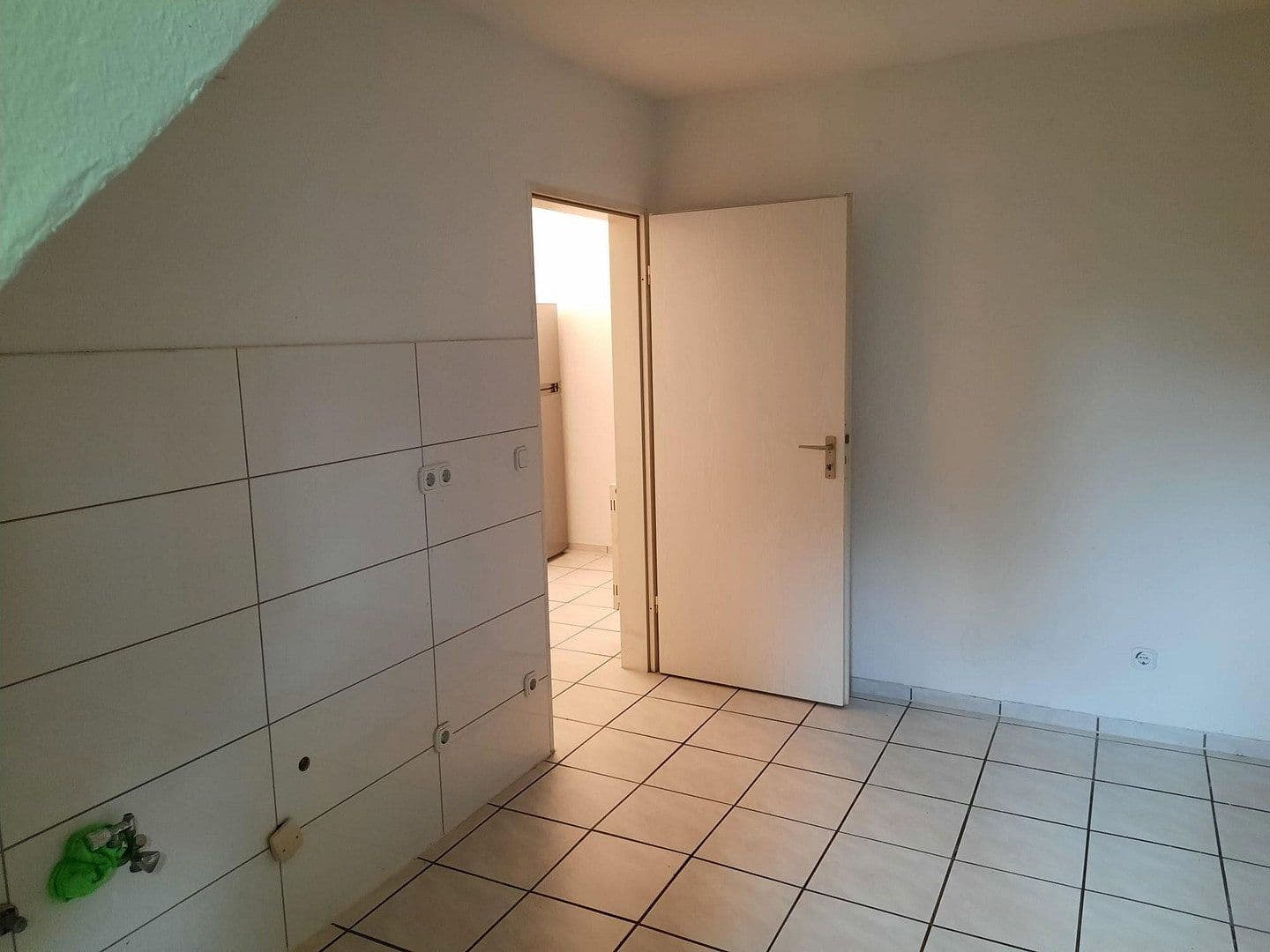 Pronájem bytu 1+1 41 m², Lütkestr. 6, Bottrop, Severní Porýní-Vestfálsko Pronájem bytu 1+1 41 m², Lütkestr. 6, Bottrop, Severní Porýní-Vestfálsko