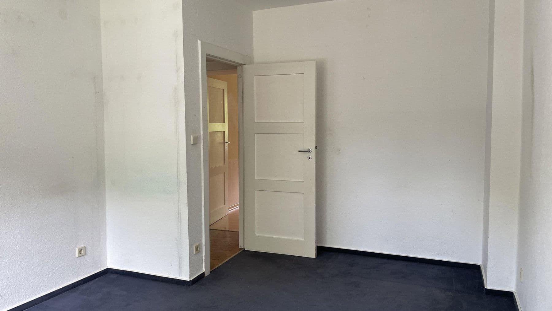 Prodej bytu 2+1 50 m², Afrikanische Straße, Berlin, Berlín Prodej bytu 2+1 50 m², Afrikanische Straße, Berlin, Berlín