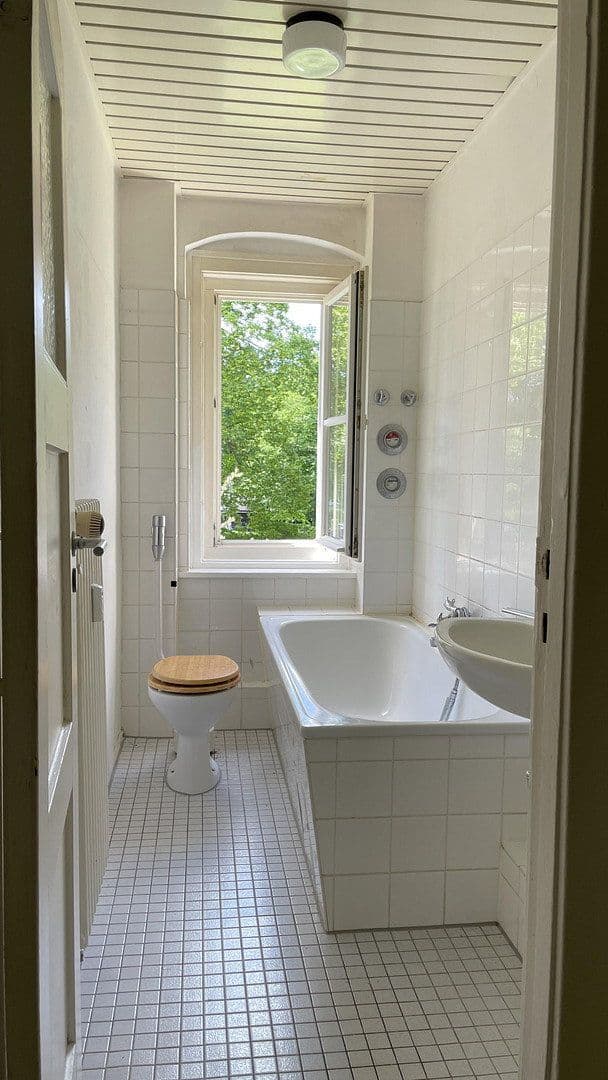 Prodej bytu 2+1 50 m², Afrikanische Straße, Berlin, Berlín Prodej bytu 2+1 50 m², Afrikanische Straße, Berlin, Berlín