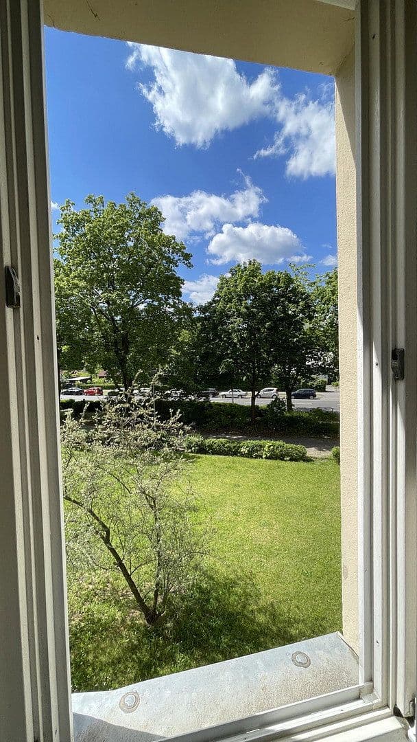 Prodej bytu 2+1 50 m², Afrikanische Straße, Berlin, Berlín Prodej bytu 2+1 50 m², Afrikanische Straße, Berlin, Berlín