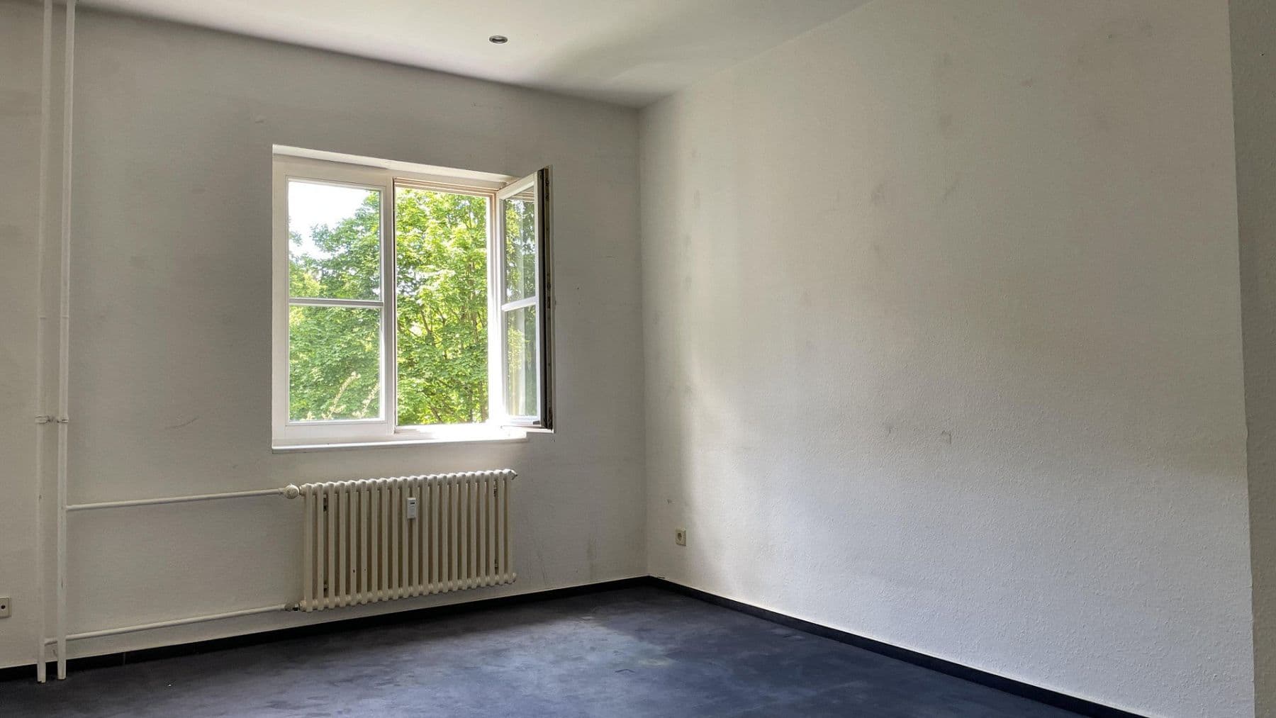 Prodej bytu 2+1 50 m², Afrikanische Straße, Berlin, Berlín Prodej bytu 2+1 50 m², Afrikanische Straße, Berlin, Berlín
